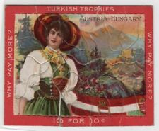 Turkish trophies jigsaw for sale  Marine City