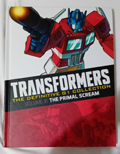 Transformers definitive collec for sale  NUNEATON