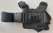 Usado, Suporte no peito gopro performance comprar usado  Enviando para Brazil