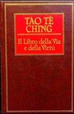 Tao ching. libro usato  Novara
