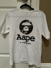 Aape bathing bape for sale  Philadelphia