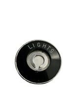 Trim parts lights for sale  Anderson