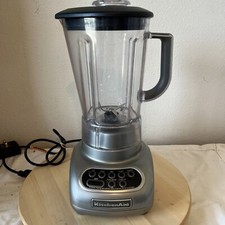 Kitchenaid ksb560cu1 speed for sale  Groveland