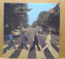 Beatles abbey road for sale  BROMSGROVE