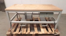 Industrial work table for sale  El Paso