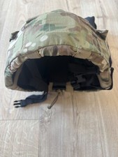 Military tactical helmet for sale  LIVERPOOL