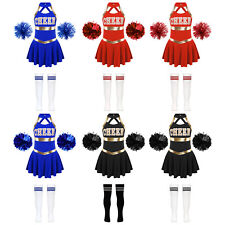 Mädchen cheer leader gebraucht kaufen  Bremen