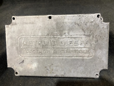 Remanufactured detroit diesel for sale  Greensboro