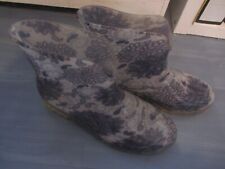 Moderne damen gummistiefel gebraucht kaufen  Vellberg
