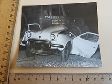 Foto photo ldtimer gebraucht kaufen  Horneburg