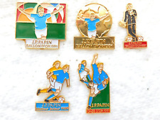 Pin jean pierre d'occasion  Eu