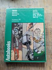 Austin morris 1800 for sale  LITTLEHAMPTON