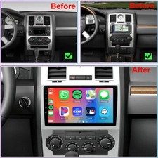 Android autoradio carplay gebraucht kaufen  Bremen