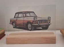 Triumph herald vitesse for sale  BATTLE