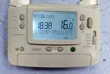 Cronotermostato termostato hon usato  Firenze