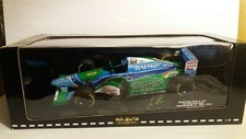 Benetton b194 schumacher usato  Prato
