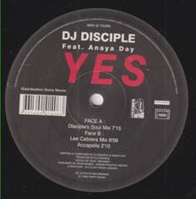 Disciple yes house d'occasion  La Chapelle-la-Reine