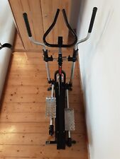 Crosstrainer nordic walking gebraucht kaufen  Dornburg
