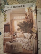 6858 butterick waverly for sale  Mocksville
