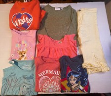 Girls misc. lot for sale  Sparks