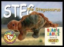 steg beanie baby for sale steg beanie baby for sale Portland