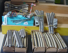 Märklin set metallgleise gebraucht kaufen  Calden