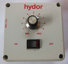 Hydor hfc 1.7a for sale  LOCHGILPHEAD