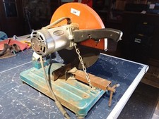 Abrasive chop saw for sale  Lake Elsinore