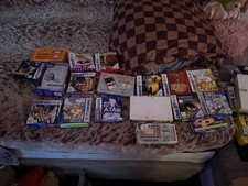 gameboy games for sale  WEST BROMWICH
