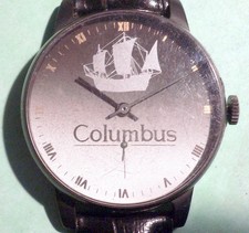 Montre bracelet mecanique d'occasion  Limogne-en-Quercy