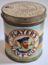 Vintage players navy for sale  ST. HELENS