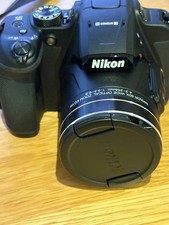 Nikon coolpix b700 usato Nikon coolpix b700 usato  Spedire a Italy