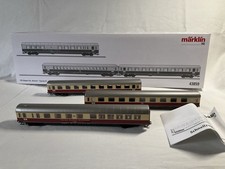 Märklin 43859 tee gebraucht kaufen  Saarwellingen