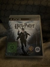 Harry potter heiligtümer gebraucht kaufen Harry potter heiligtümer gebraucht kaufen  Riegelsberg