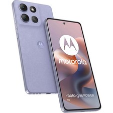 Smartphone motorola g86 usato  Italia