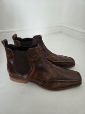 Patrick cox leather for sale  SHEFFIELD