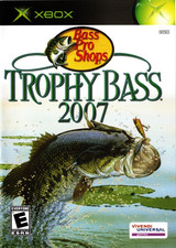 Bass Pro Shops: Trophy Bass 2007 | Xbox comprar usado  Enviando para Brazil