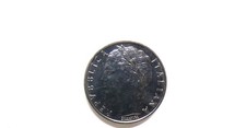 100 lire repubblica usato  Frosinone