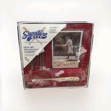 Babe ruth miniature for sale  Burley