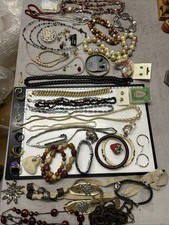 Schmuck modeschmuck konvolut gebraucht kaufen  Ergoldsbach