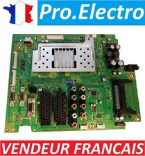 Motherboard carte mere d'occasion  Marseille XIV