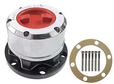 Sgancia mozzo ruota usato  Spinete