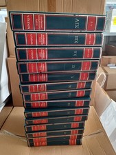 Affare nuova enciclopedia usato  Cagliari
