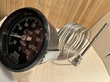 Destillationsthermometer 110 t gebraucht kaufen  Versand nach Germany