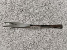 Serviergabel amc edelstahl gebraucht kaufen  Hamburg