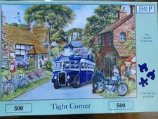 Hop 500 pieces for sale  SHEFFIELD