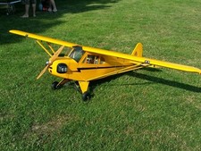 Piper cub 2312 gebraucht kaufen  Bobenheim-Roxheim