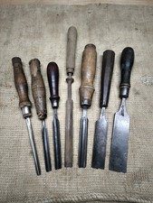 Hohlbeitel ward beitel gebraucht kaufen  Lengenfeld