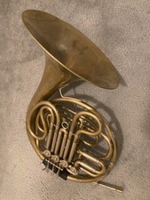 1964 elkhart conn for sale  Clinton