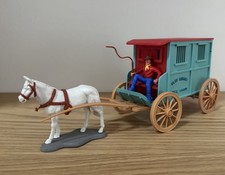 Timpo toys western gebraucht kaufen  Reichertshofen